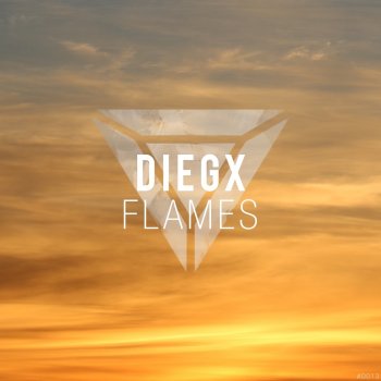 Diegx Flames