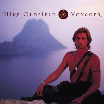 Mike Oldfield Mont St.Michel
