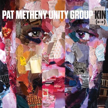 Pat Metheny Rise Up