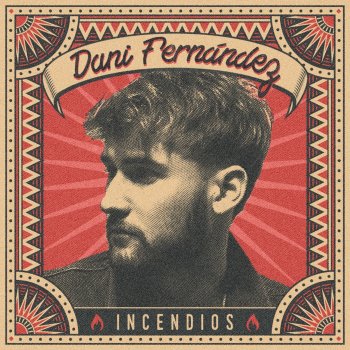 Dani Fernández Disparos