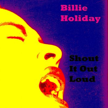 Billie Holiday Can`t Help Loving Dat Man