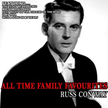 Russ Conway O My Papa