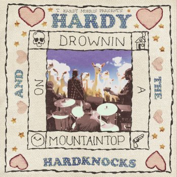 T. Hardy Morris Drownin' on a Mountaintop