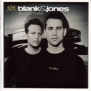 Blank & Jones Cream (Paul van Dyk remix)
