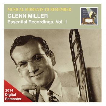 Glenn Miller, Ray Eberle & Glenn Miller Orchestra Moonlight Serenade