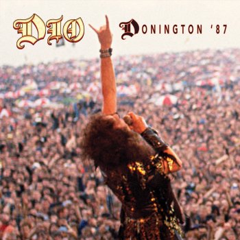 Dio Holy Diver (Live at Donington '87)