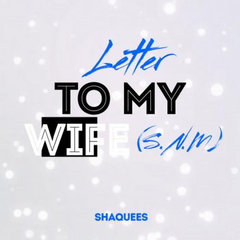 Shaquees I Can't Live Without You