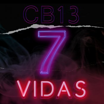 Cb13 7 vidas