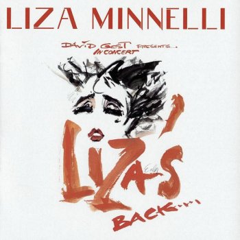 Liza Minnelli Never Never Land Over the Rainbow