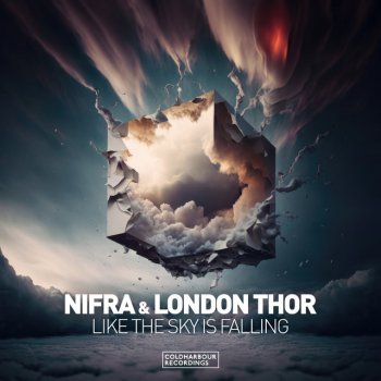 Nifra feat. London Thor Like the Sky Is Falling