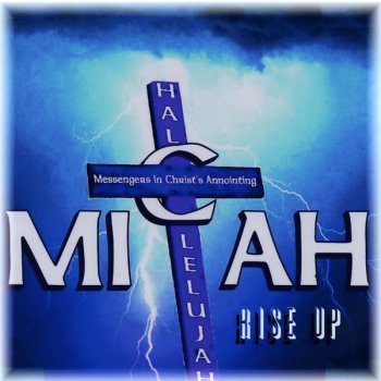 Micah Jesus My King