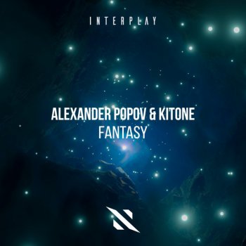 Alexander Popov feat. Kitone Fantasy