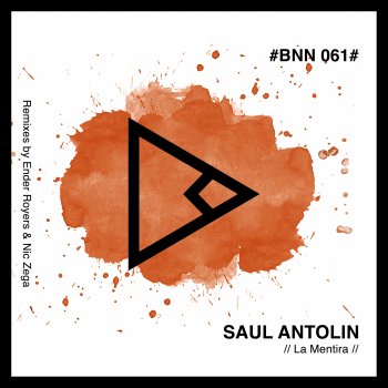 Saul Antolin feat. Ender Royers En La Buena - Ender Royers Remix
