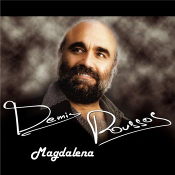 Demis Roussos A Whiter Shade of Pale