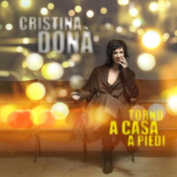 Cristina Dona Bimbo dal sonno leggero