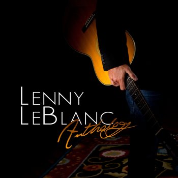 Lenny LeBlanc I Dance