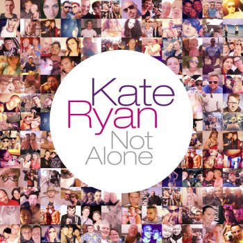 Kate Ryan Not Alone (English Version)