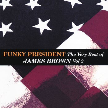 James Brown It's A New Day, Part 1