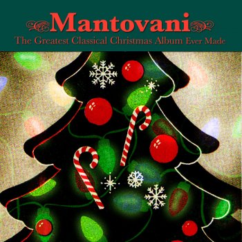 Mantovani We Wish You a Merry Christmas