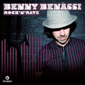 Benny Benassi Who's Your Daddy - Pump-kin Remix