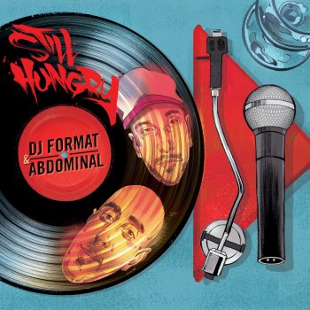 DJ Format feat. Abdominal Diamond Hammer