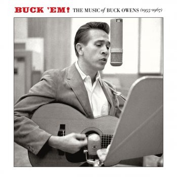 Buck Owens Close Up the Honky Tonks (Early Version)