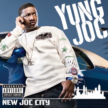 Yung Joc New Joc City - Intro