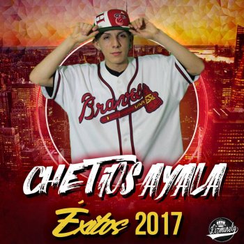 Chetios Ayala feat. Yair MC Esa Eres Tu