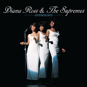 Diana Ross & The Supremes Love Is Like An Itching In My Heart (Previously Unreleased Extended Mix)