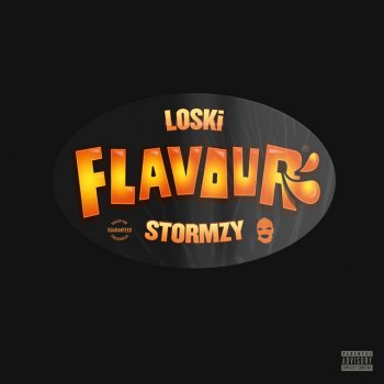 Loski feat. Stormzy Flavour - with Stormzy