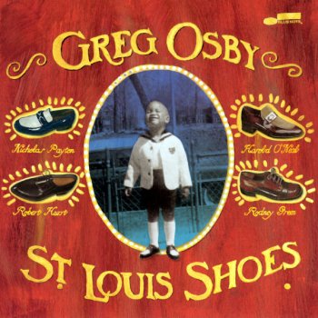 Greg Osby Bernie's Tune