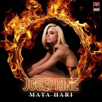 Josephine Mata Hari - Greek Version