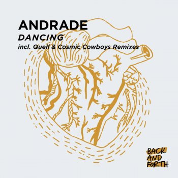 Andrade Dancing (Cosmic Cowboys "Barrakud" Remix)