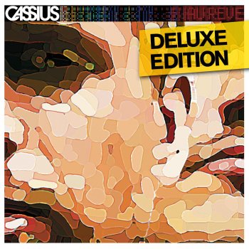 Cassius feat. Cosmo Vitelli The Sound of Violence (Cosmo Vitelli)