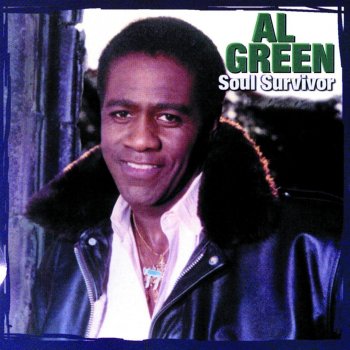 Al Green You've Got a Friend