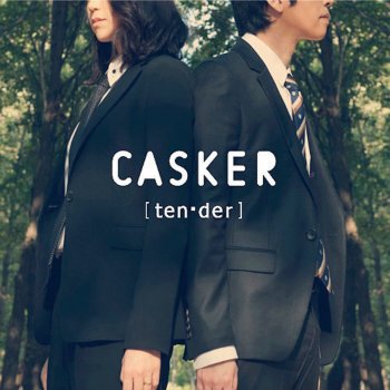 Casker Hidden