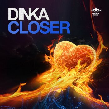 Dinka feat. James Darcy Never Let Go - Original Mix