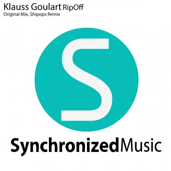 Klauss Goulart RipOff - Shipops Remix