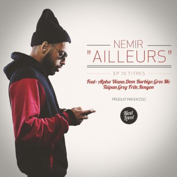 Nemir feat. Deen Burbigo Ailleurs