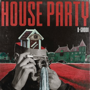 D-Groov House Party