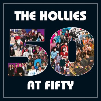 The Hollies Stop In the Name of Love