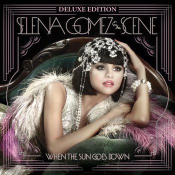 Selena Gomez & The Scene Love You Like a Love Song (Dave Audé Club Mix)
