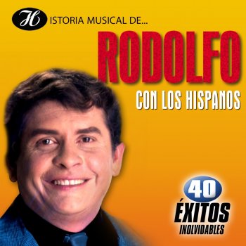 Rodolfo Aicardi feat. Los Hispanos Chabela