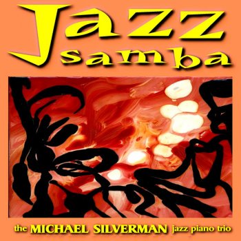 Michael Silverman Piano Meditation
