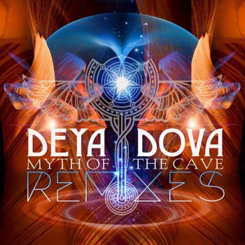 Deya Dova Serpent's Egg (Axel Thesleff Remix)