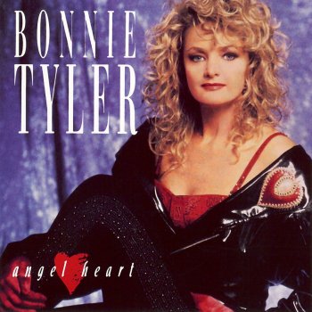 Bonnie Tyler Born to Be a Winner