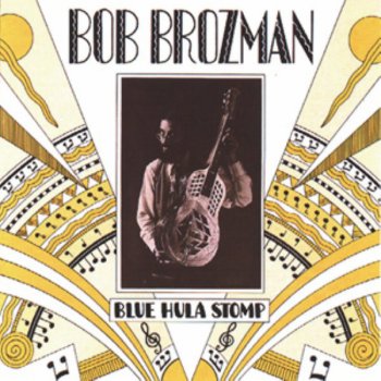 Bob Brozman Blue Hula Stomp (medley)
