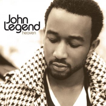 John Legend Heaven (Johnny Douglas Remix)