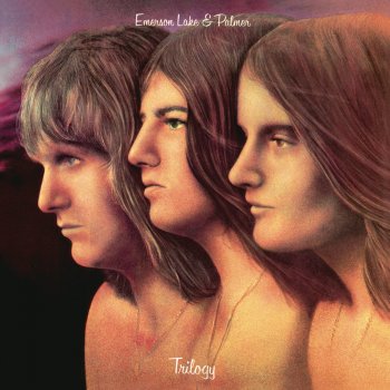 Emerson, Lake & Palmer Abaddon's Bolero