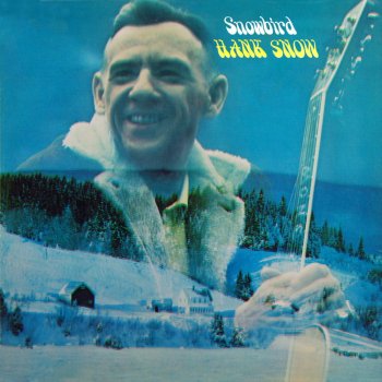 Hank Snow Mansion On the Hill
